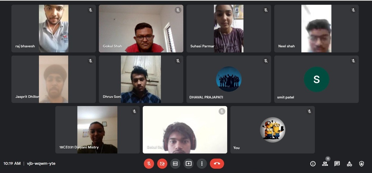 ASP.Net Training Course in Vadodara