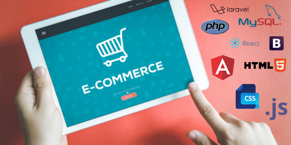 Best Ecommerce Website Development Training