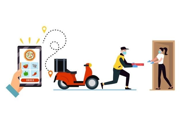 Online Food Delivery Software