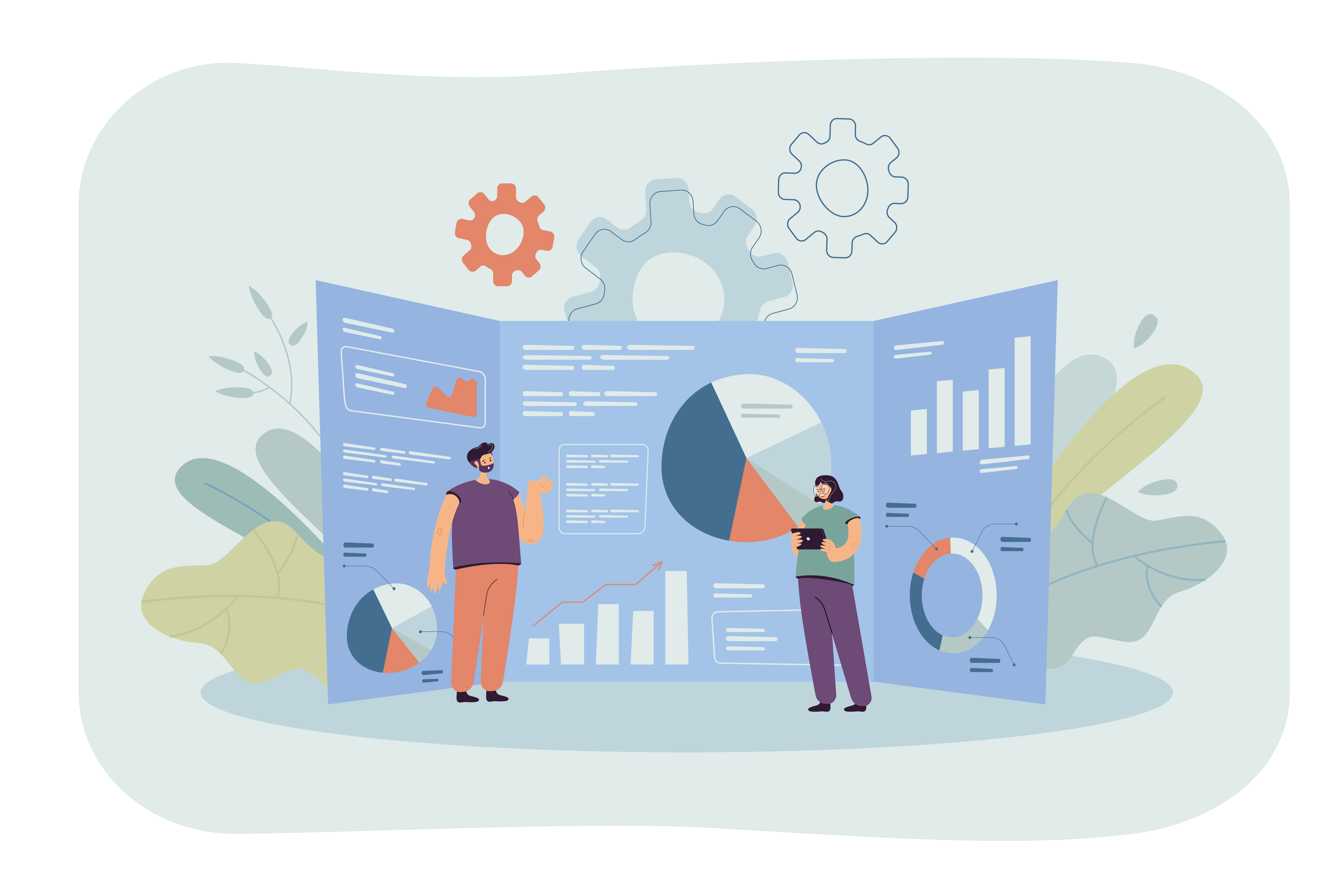 Python Data Analytics Training Courses with Certificate and Placement in Vadodara