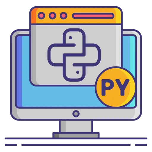 Python Web Developemnt In Vadodara