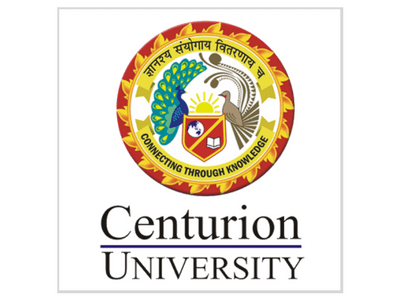 Centurion University Orissa