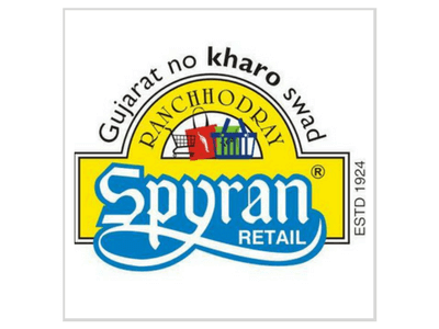Spyran Retail Shree Ranchhodray Masala Mill Vadodara Ahmedabad